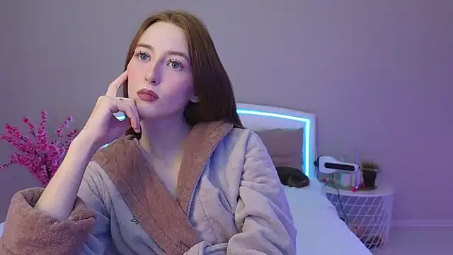 MichaDenver online show from December 13, 2025, 7:53 pm