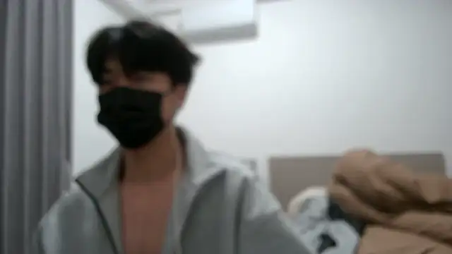 wuzhimao0207 online show from January 10, 2025, 8:15 pm
