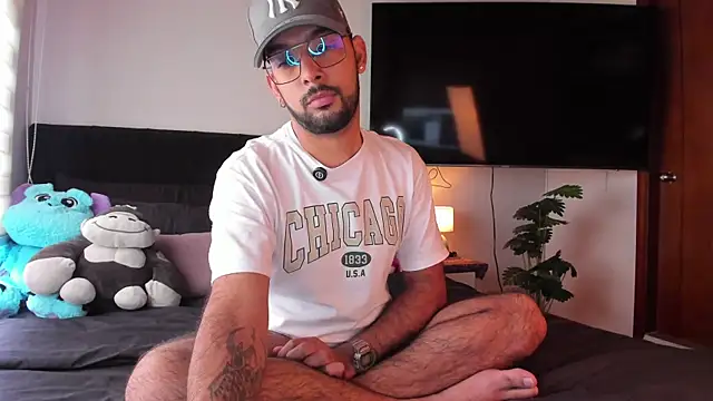 Snapshot of _PauloDaSilva_ chatting on March 19, 2026, 5:28 pm PauloDaSilva online show from March 19, 2026, 5:28 pm