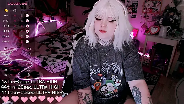 noori  hope online show from October 17, 2025, 8:11 pm