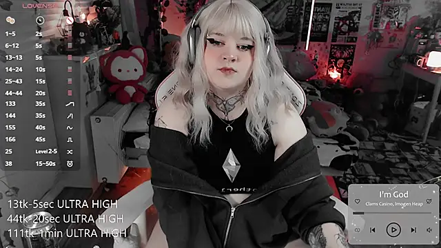 noori  hope online show from April 2, 2026, 10:18 pm