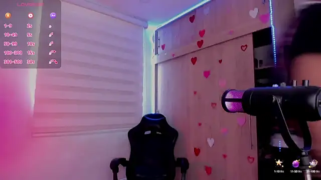 aldrinwhite online show from February 9, 2025, 3:01 pm