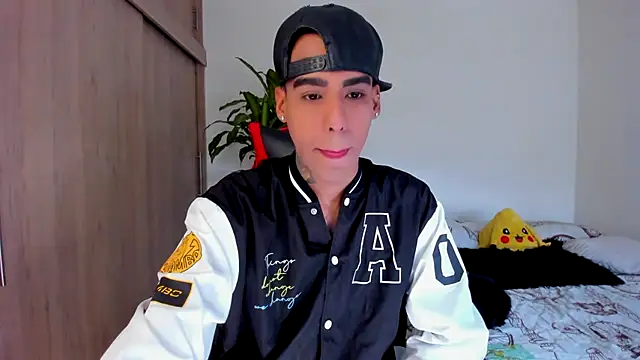 aldrinwhite online show from March 13, 2026, 5:41 pm