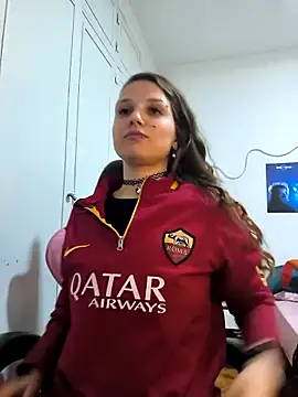 galaxiaa23 online show from September 8, 2025, 6:18 pm