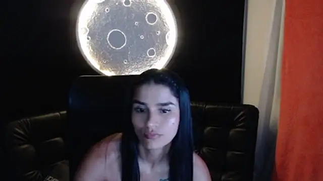 cloe fox online show from January 16, 2026, 5:44 am