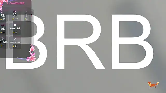Anna Robinson online show from March 8, 2025, 4:23 am