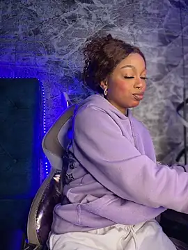 Melany Williams online show from March 25, 2026, 12:44 pm