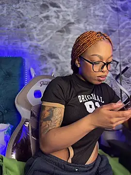 Melany Williams online show from March 31, 2026, 1:00 pm