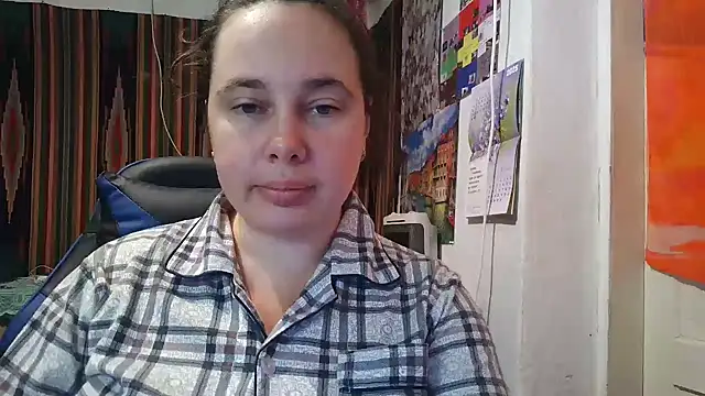 Cora Maro online show from September 21, 2025, 12:23 am