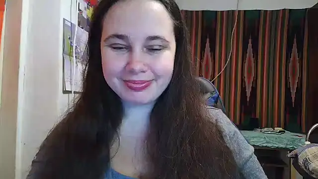 Cora Maro online show from October 20, 2025, 10:27 am