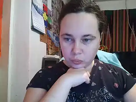 Cora Maro online show from January 11, 2026, 12:48 am