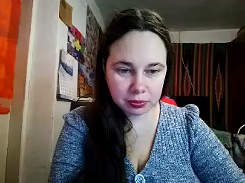 Cora Maro online show from January 17, 2026, 6:51 am