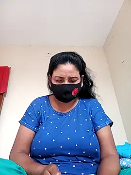 Neha-Roy online show from February 3, 2025, 8:02 am