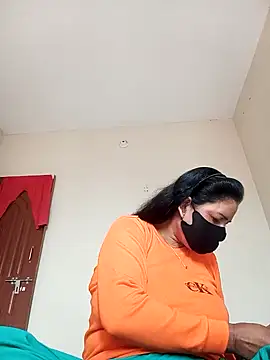 Neha-Roy online show from February 4, 2025, 8:13 am