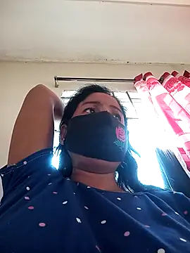 Neha-Roy online show from February 15, 2025, 9:49 am