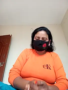 Neha-Roy online show from February 16, 2025, 8:54 am