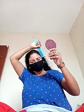 Neha-Roy online show from February 23, 2025, 8:17 am