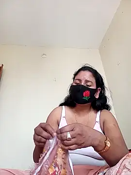 Neha-Roy online show from March 12, 2025, 4:19 am