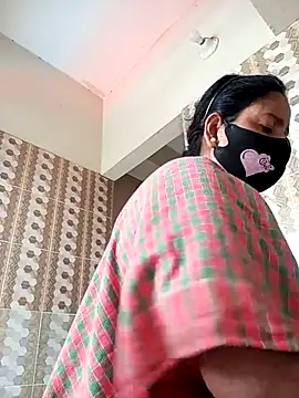 Neha-Roy online show from November 6, 2025, 5:08 am