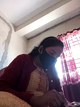 Neha-Roy online show from December 14, 2025, 5:35 am