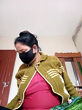 Neha-Roy online show from January 6, 2026, 5:33 am