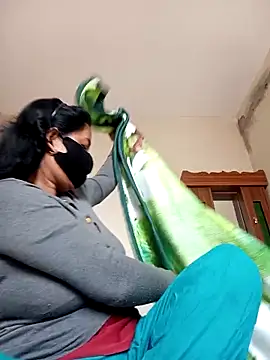 Neha-Roy online show from January 17, 2026, 6:51 am