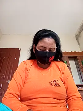 Neha-Roy online show from February 9, 2026, 5:44 am