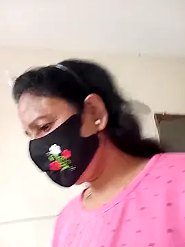 Neha-Roy online show from February 22, 2026, 5:19 am