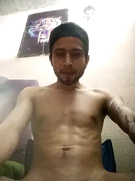 Mich Stev9524 online show from February 27, 2026, 11:16 pm