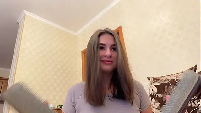 AmiCumOn online show from January 22, 2025, 9:57 am