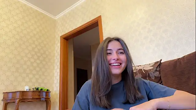 AmiCumOn online show from January 23, 2025, 9:18 am