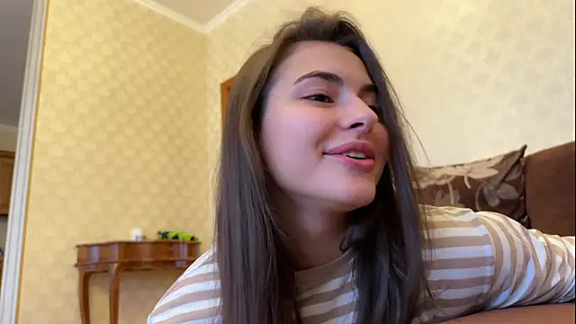 AmiCumOn online show from January 27, 2025, 9:23 am