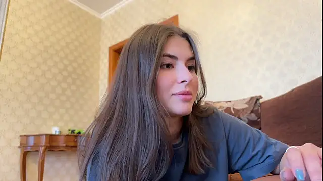 AmiCumOn online show from February 3, 2025, 9:08 am