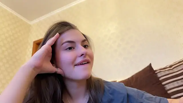 AmiCumOn online show from March 15, 2025, 11:29 am