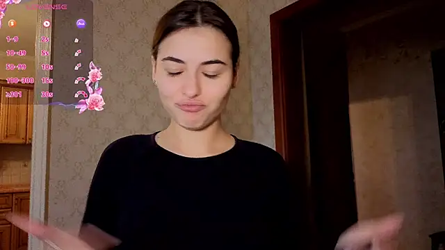 AmiCumOn online show from September 9, 2025, 10:48 am