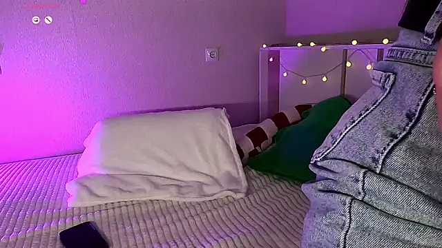 Belochka a online show from January 6, 2025, 8:50 pm