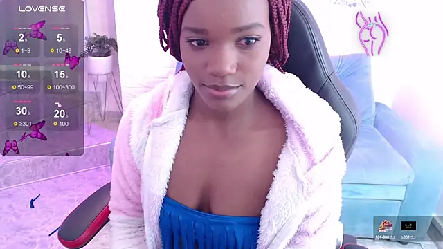 cattalheya online show from March 3, 2025, 3:31 pm