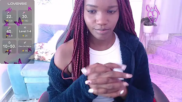 cattalheya online show from March 20, 2025, 6:31 pm