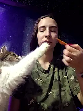 Snapshot of pleasure_of_life chatting on February 12, 2026, 3:01 am pleasure of life online show from February 12, 2026, 3:01 am