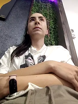 Snapshot of pleasure_of_life chatting on February 27, 2026, 3:12 pm pleasure of life online show from February 27, 2026, 3:12 pm