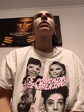 Snapshot of pleasure_of_life chatting on March 1, 2026, 6:43 pm pleasure of life online show from March 1, 2026, 6:43 pm