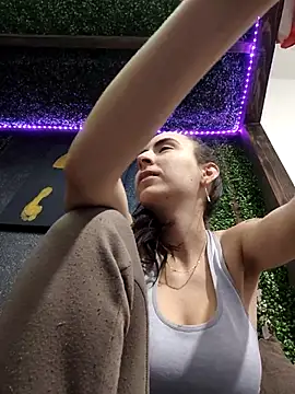 Snapshot of pleasure_of_life chatting on March 2, 2026, 8:15 pm pleasure of life online show from March 2, 2026, 8:15 pm