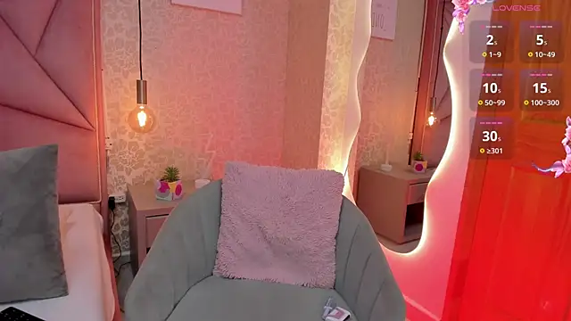 salome-brown online show from January 14, 2025, 7:32 pm