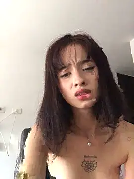 salome-brown online show from February 11, 2025, 5:29 pm