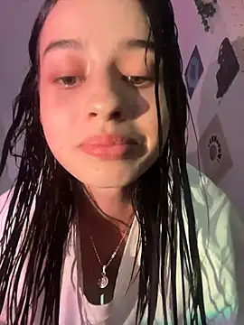 salome-brown online show from February 24, 2026, 12:41 am