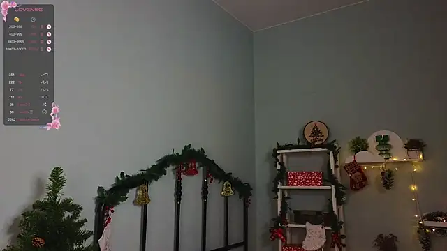 DawnGammell online show from December 26, 2024, 12:25 am