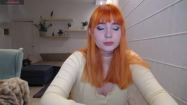 Kotis Foxy online show from February 2, 2026, 7:45 pm