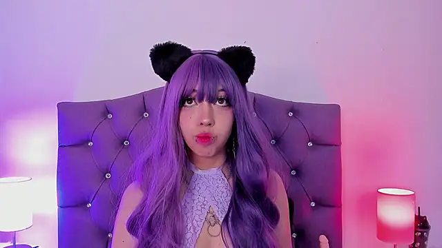 Nyx nayla online show from January 8, 2025, 12:06 am