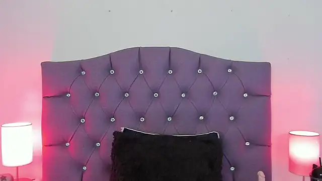 Nyx nayla online show from January 30, 2025, 5:41 am