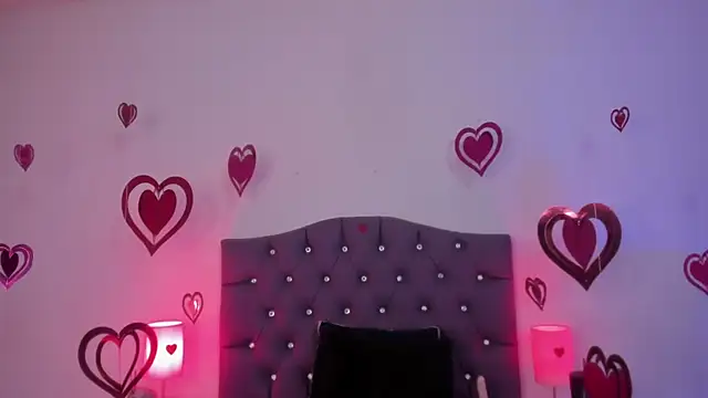 Nyx nayla online show from February 20, 2025, 10:48 am